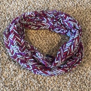 Infinity Scarf